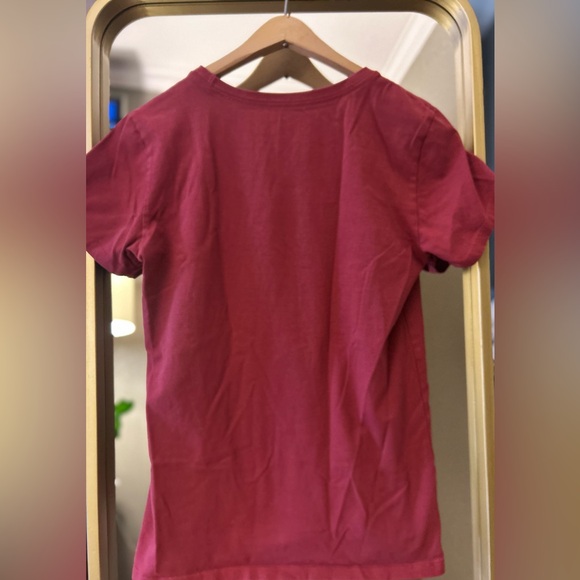 Life is Good Santa crusher tee - Picture 4 of 5